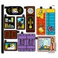 Sticker Sheet for Set 42654-1