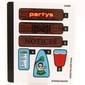 Sticker Sheet for Set 75636-1