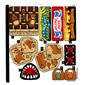 Sticker Sheet for Set 75638-1