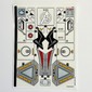 Sticker Sheet for Set 76325-1