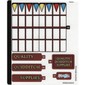 Sticker Sheet 2 for Set 76452-1
