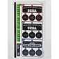 Sticker Sheet for Set 40769-1