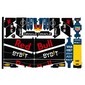 Sticker Sheet 2 for Set 42206-1