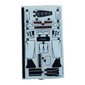 Sticker Sheet for Set 77240-1