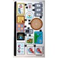 Sticker Sheet for Set 21359-1