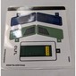 Sticker Sheet for Set 75433-1