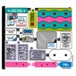 Sticker Sheet 2 for Set 10352-1