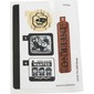 Sticker Sheet for Set 21363-1