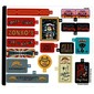 Sticker Sheet 3 for Set 76457-1