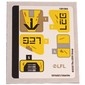 Sticker Sheet for Set 75431-1