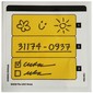 Sticker Sheet for Set 31174-1