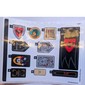 Sticker Sheet for Set 910049-1