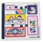 Sticker Sheet 2 for Set 42684-1