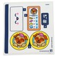 Sticker Sheet for Set 42678-1