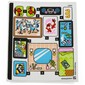 Sticker Sheet 1 for Set 42687-1