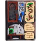 Sticker Sheet for Set 76463-1