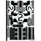 Sticker Sheet for Set 42223-1