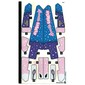 Sticker Sheet for Set 42220-1