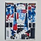 Sticker Sheet for Set 42226-1