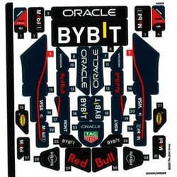 Sticker Sheet for Set 77243-1