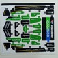 Sticker Sheet for Set 77245-1
