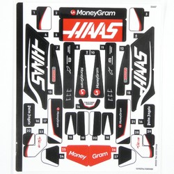 Sticker Sheet for Set 77250-1