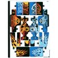 Sticker Sheet for Set 42219-1