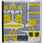 Sticker Sheet for Set 75447-1