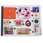 Sticker Sheet for Set 42677-1