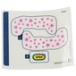Sticker Sheet 1 for Set 42684-1