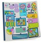 Sticker Sheet for Set 42689-1