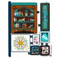 Sticker Sheet for Set 42691-1