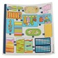 Sticker Sheet for Set 42699-1