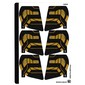 Sticker Sheet for Set 71513-1