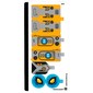 Sticker Sheet for Set 71512-1
