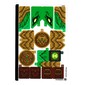 Sticker Sheet for Set 71508-1
