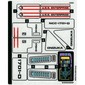 Sticker Sheet for Set 40768-1