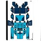 Sticker Sheet for Set 77253-1