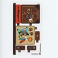 Sticker Sheet for Set 43290-1