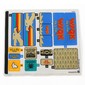 Sticker Sheet 2 for Set 11370-1