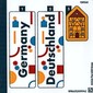 Sticker Sheet for Set 40954-1