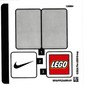 Sticker Sheet 1 for Set 43025-1