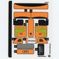 Sticker Sheet for Set 77260-1