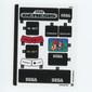 Sticker Sheet for Set 40926-1