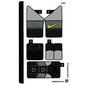 Sticker Sheet 2 for Set 43025-1