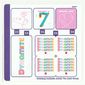 Sticker Sheet 4 for Set 21339-1