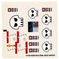 Sticker Sheet for Set 10192-1