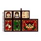 Sticker Sheet for Set 10193-1