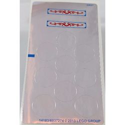Sticker Sheet for Set 10235-1
