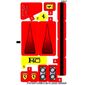 Sticker Sheet for Set 10248-1